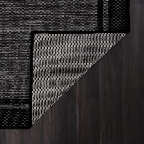 CAMILSON washable outdoor rug easy to clean with hose