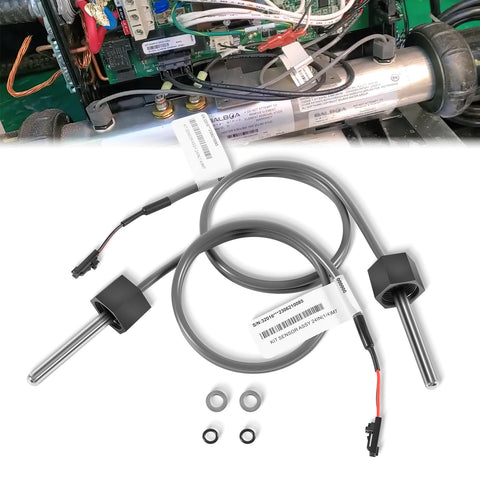 Camoo M7 sensor kit with 24in cable for Balboa spa heater provides accurate temperature readings