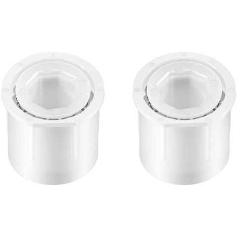 Camoo PVX976PK2 quick maintenance minimizes downtime
