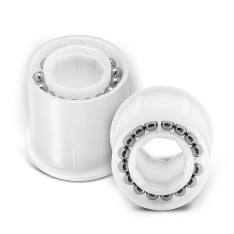 Camoo PVX976PK2 two-pack wheel bearings for easy pool cleaner maintenance