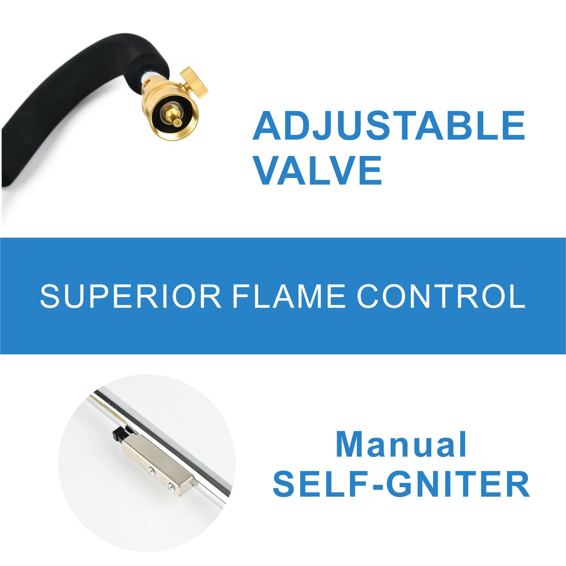 CAMPFIRE safety note about secure connections and leaks