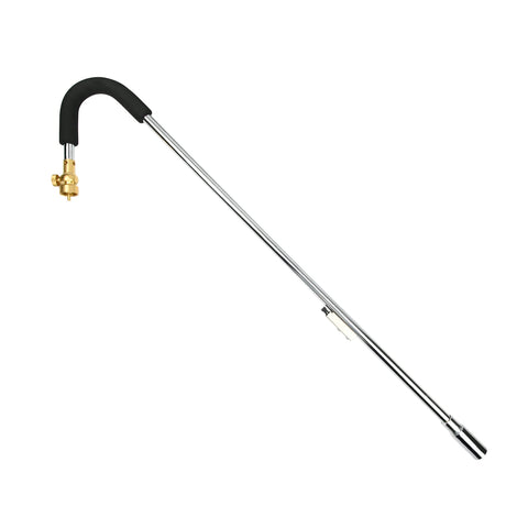 CAMPFIRE propane torch turbo trigger igniter for quick starts