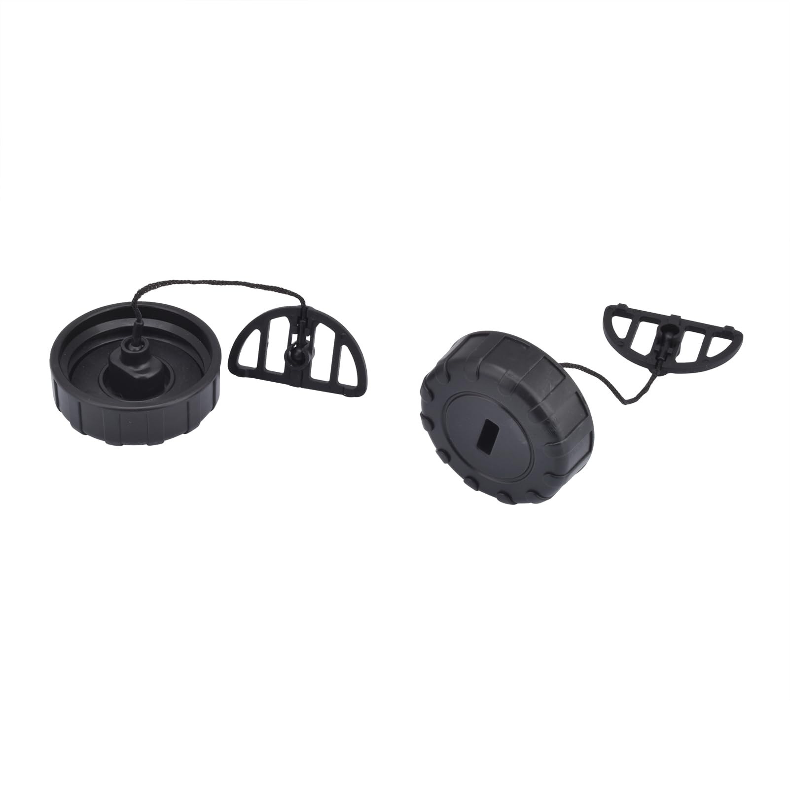 Cancanle oil cap for MS170/MS180 fits precisely for reliable top-ups.