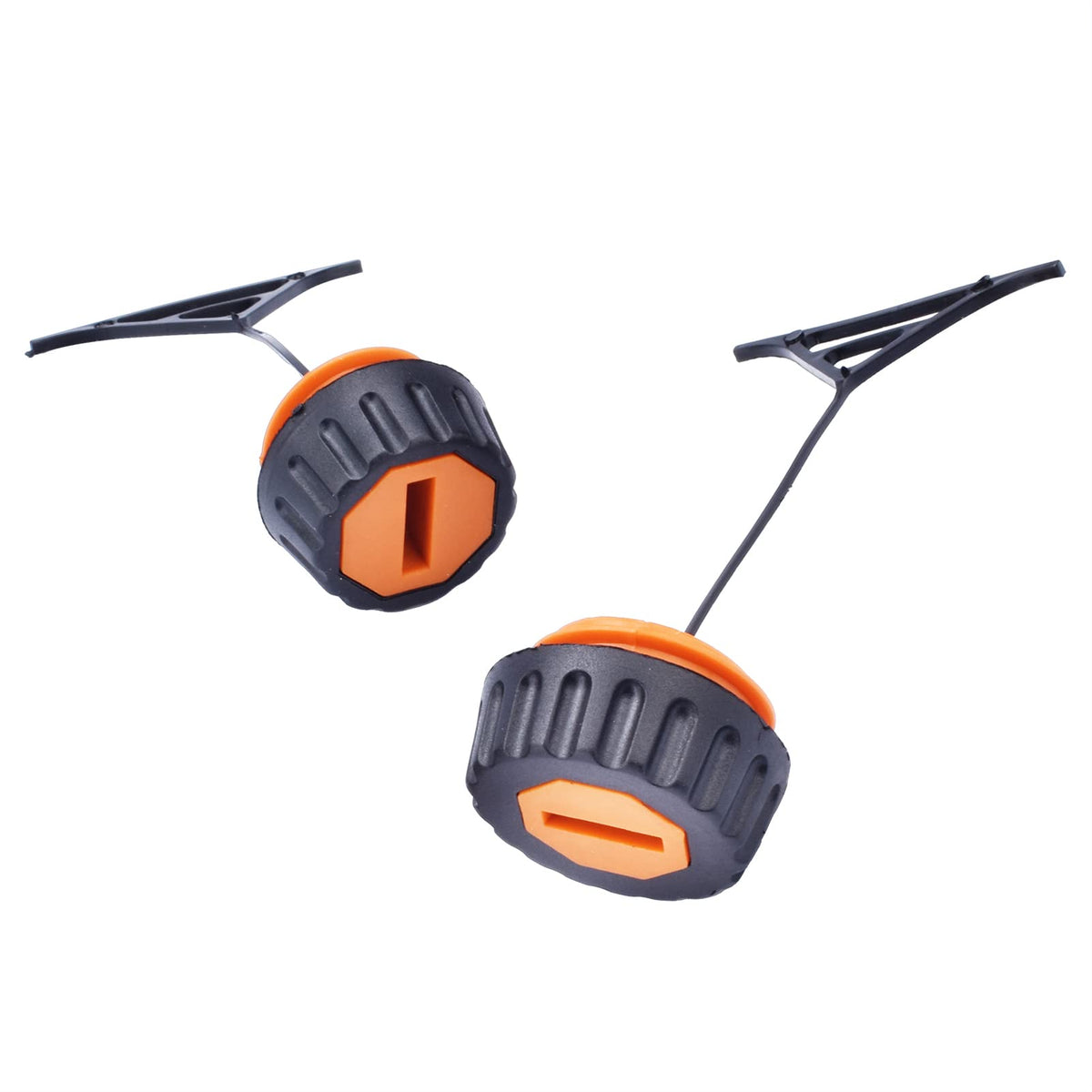 Cancanle oil cap for STIHL 010-025 with precise fit.