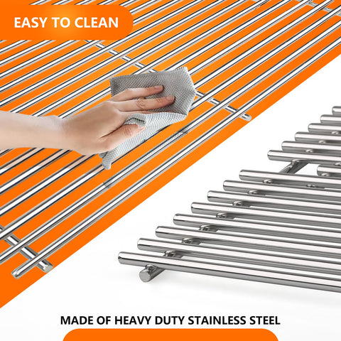 CANDANA Nexgrill 4B screws included for secure replacement.