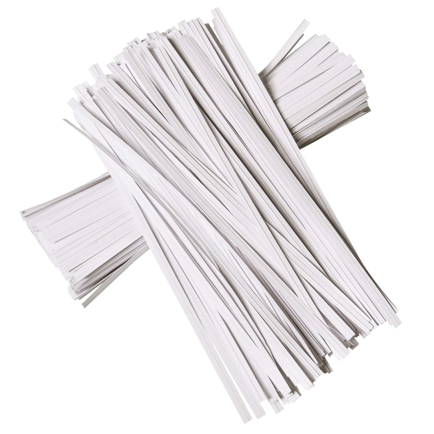 CandyHome twist ties to keep snacks and coffee fresh.