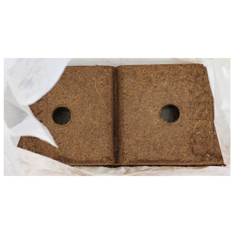 CANNA Coco Brick natural and organic growing medium
