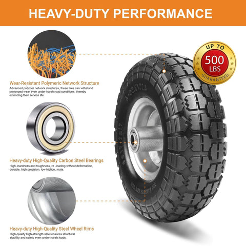 CANWUPON high-load capacity up to 200 kg