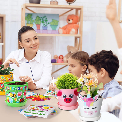 Capoda classroom activities kit inspires hands-on learning and family bonding