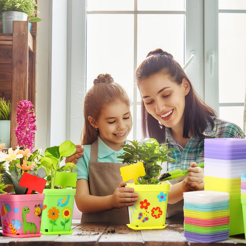 Capoda DIY kit bundle includes 192 pieces for classrooms.