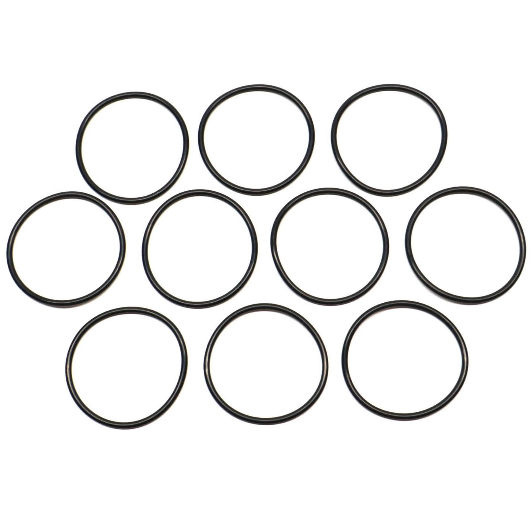 Captain O-Ring 521147 gasket for Pentair IntelliChlor ensures a tight seal for reliable chlorine generation.