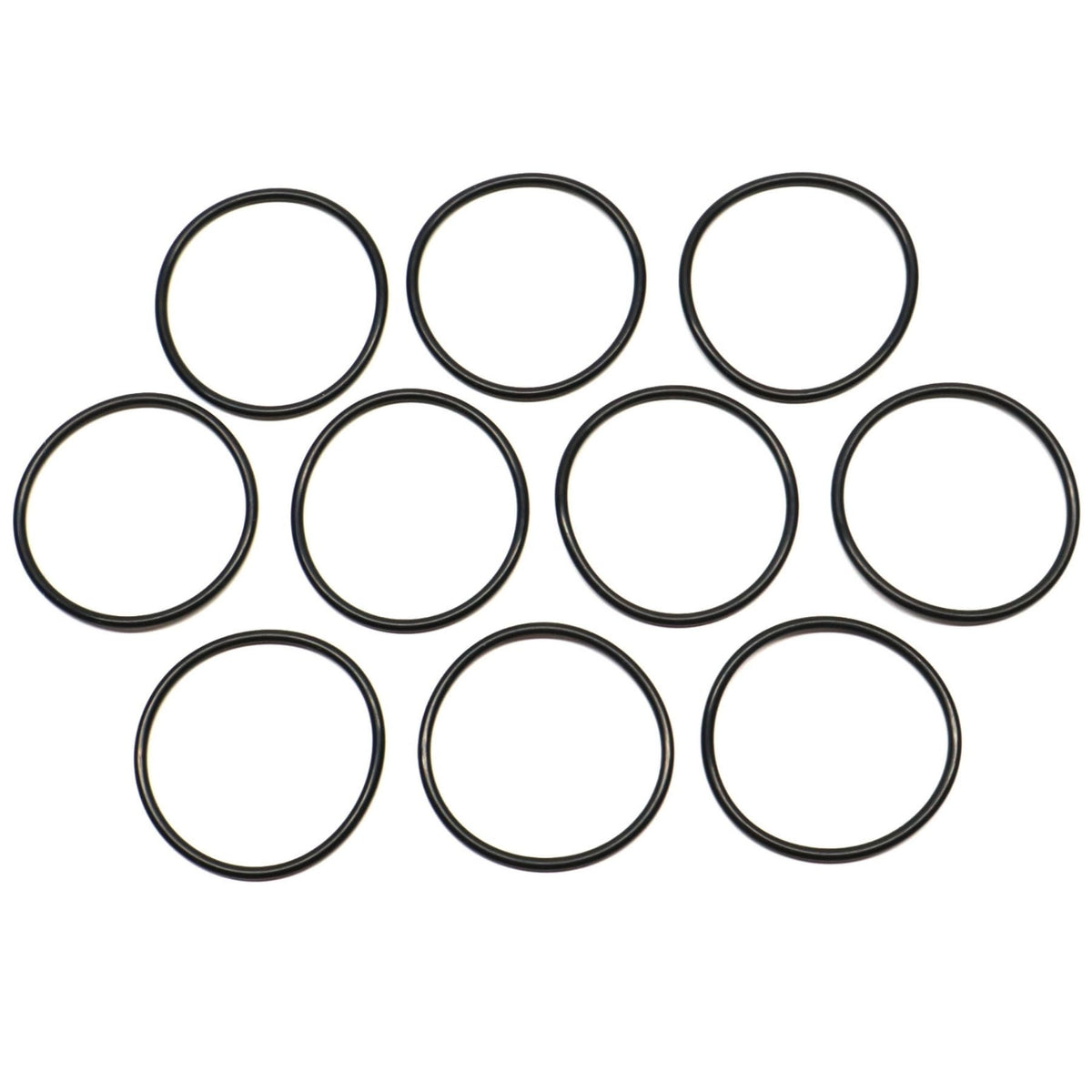 Captain O-Ring 521147 gasket for Pentair IntelliChlor ensures a tight seal for reliable chlorine generation.