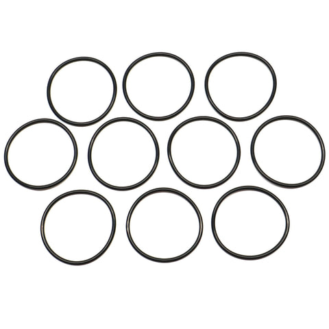 Captain O-Ring 521147 gasket for Pentair IntelliChlor ensures a tight seal for reliable chlorine generation.