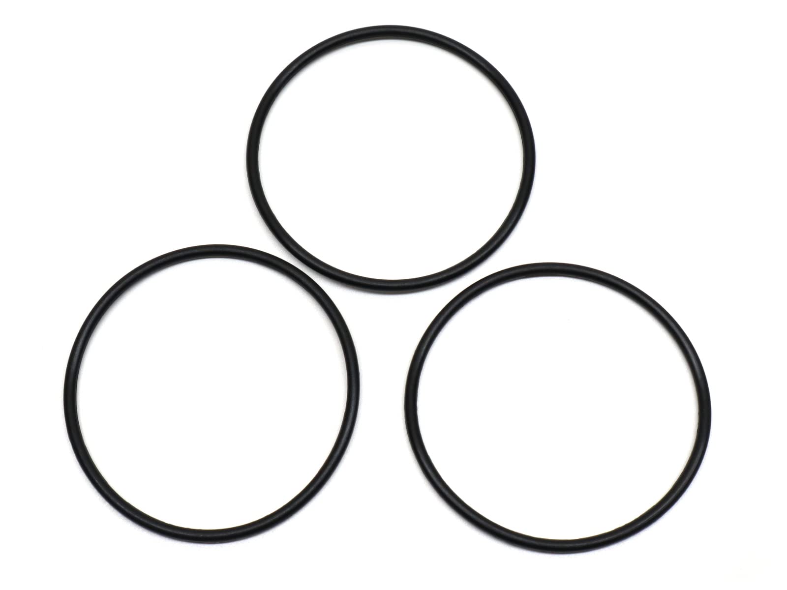 Captain O-Ring DEX2400Z5 o-ring for Hayward outlet elbow creates a leak-free seal