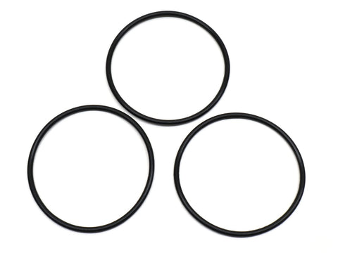 Captain O-Ring DEX2400Z5 o-ring for Hayward outlet elbow creates a leak-free seal