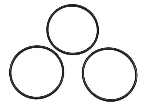 Captain O-Ring replacement 59000600 seals leaks in Pentair FNS Plus.
