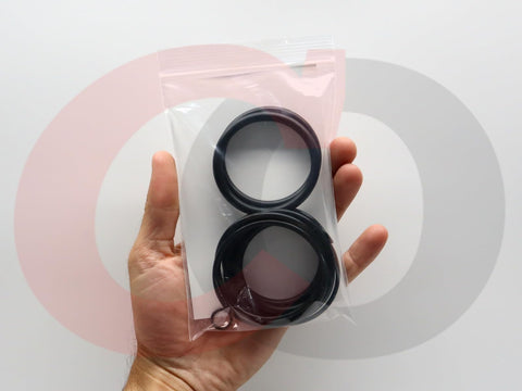 Captain O-Ring SPX410X installation notes guide correct placement.