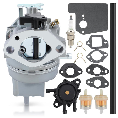 CARBBIA carburetor with fuel pump for Honda GC160 engines delivers smooth power to pressure washers