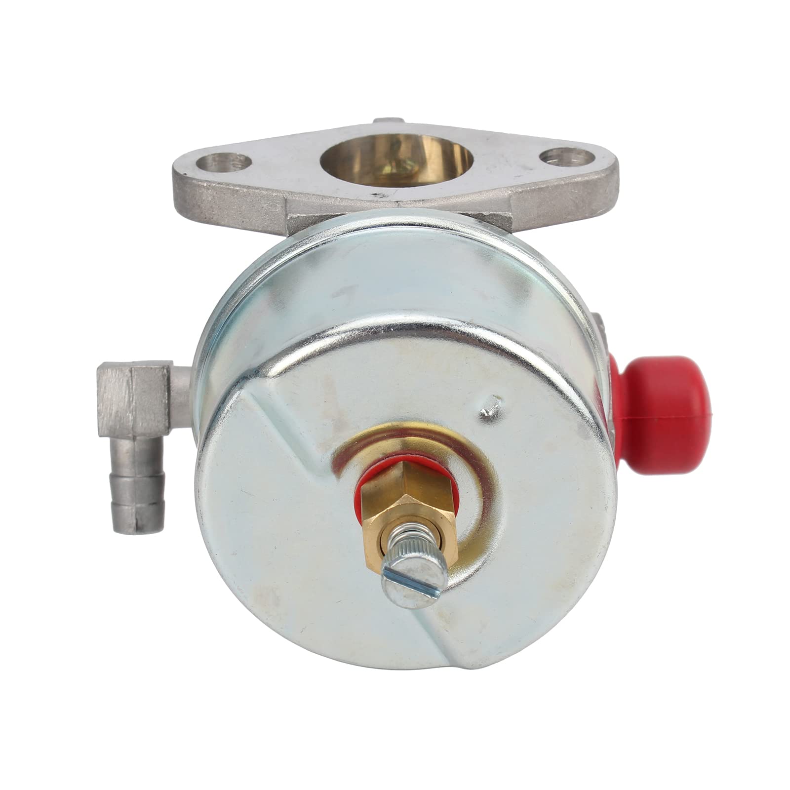 Carbbia carburetor with gasket for Tecumseh 632795A installation.