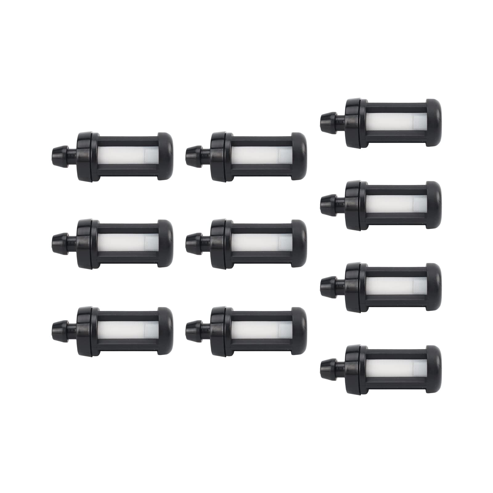 CARBBIA easy installation design speeds up filter changes.