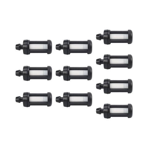 CARBBIA easy installation design speeds up filter changes.