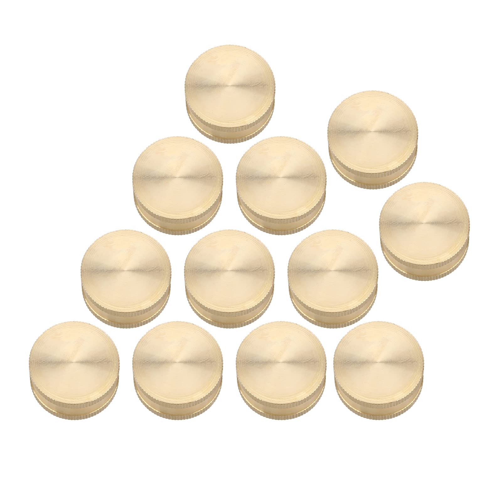 CARBBIA end cap dimensions inner and outer detail.