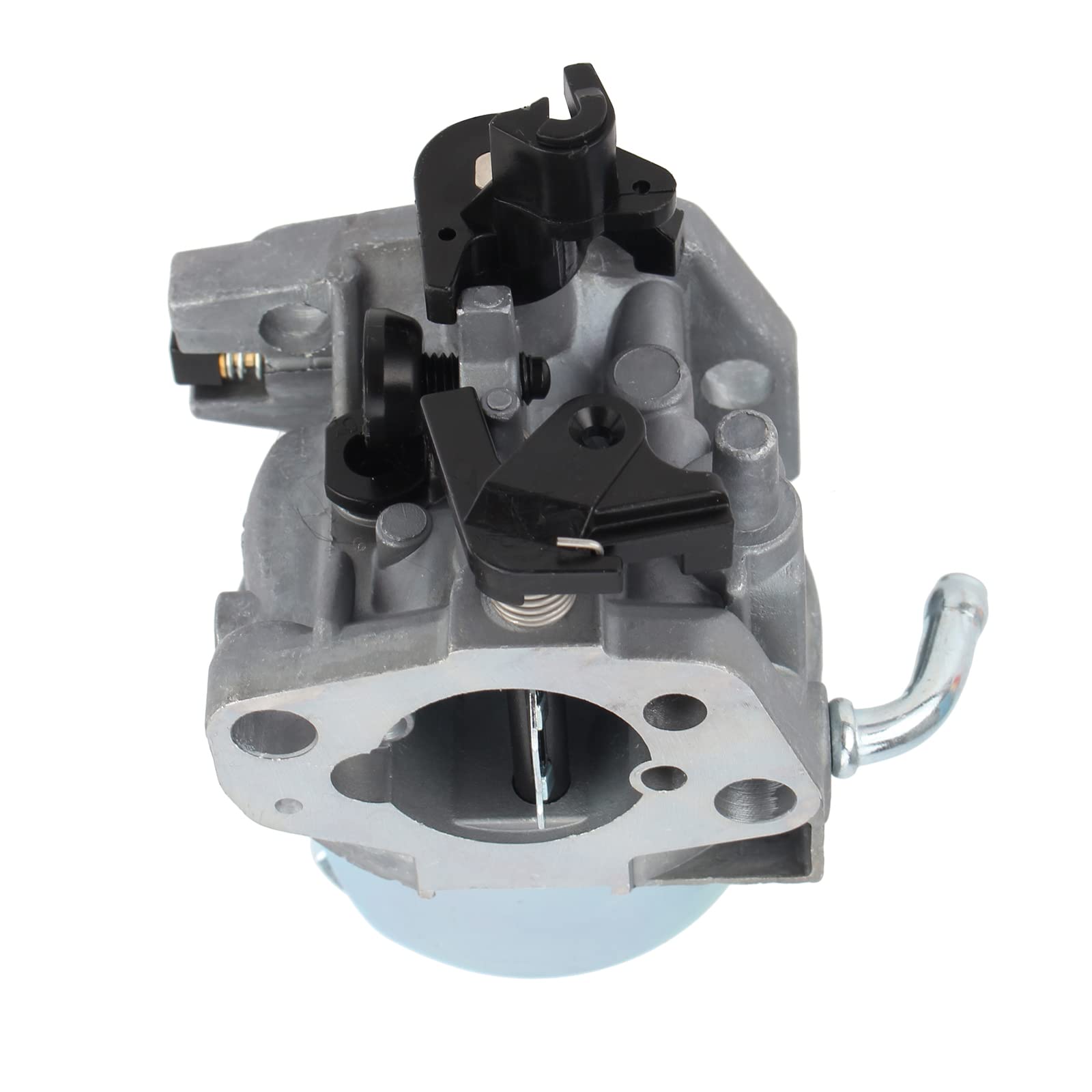 CARBBIA fuel lines and filters arranged for complete tune-up