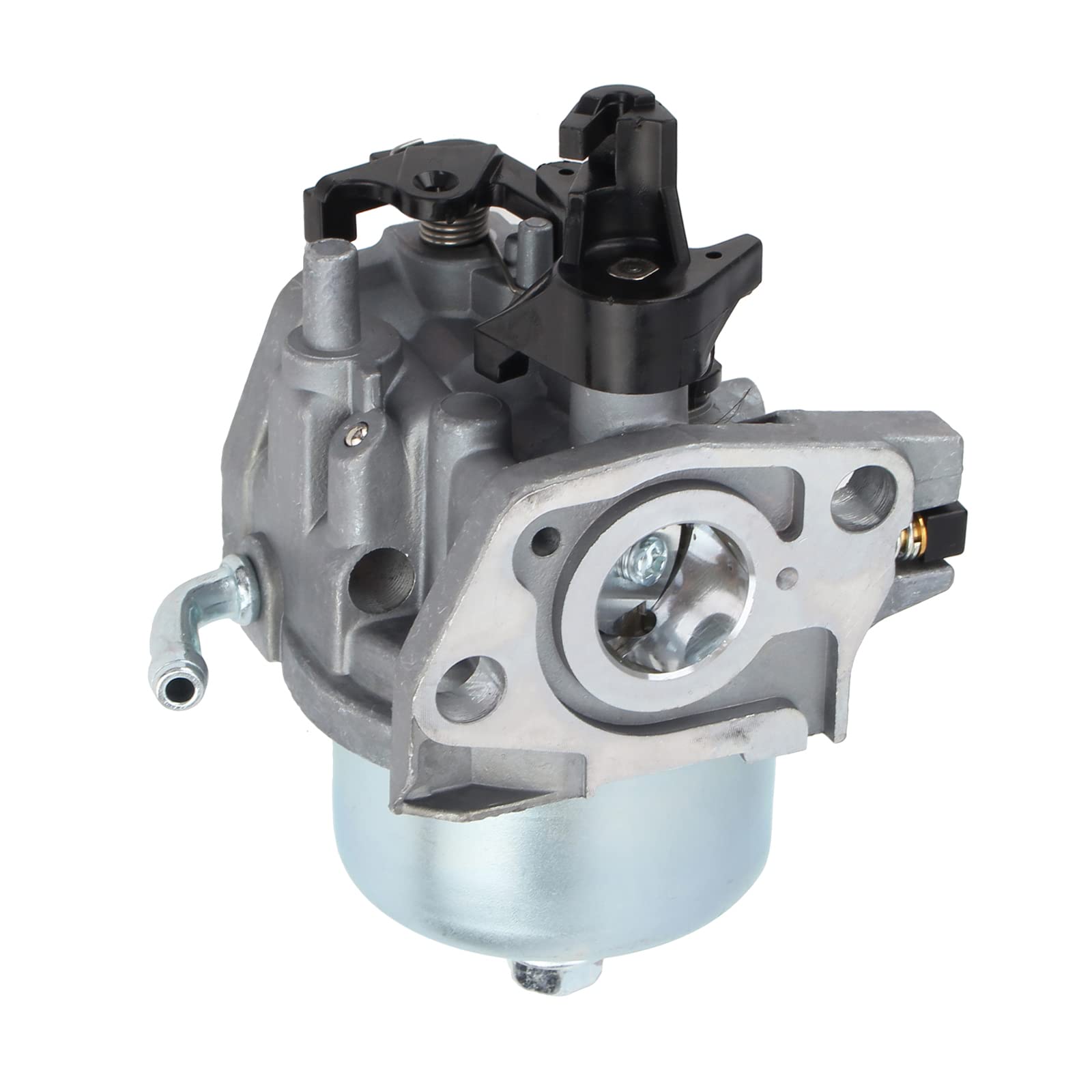 CARBBIA gasket set and durable components for longevity