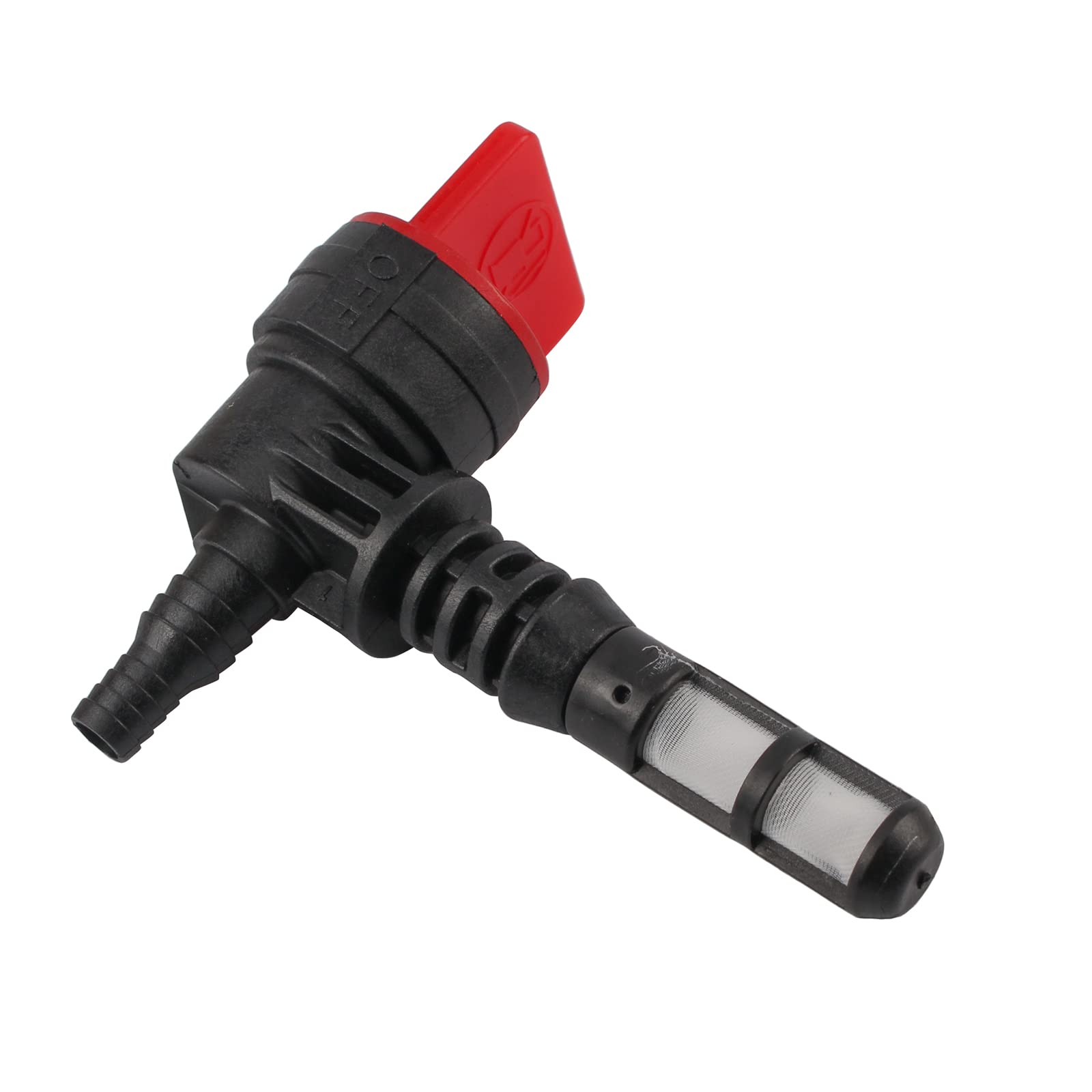 CARBBIA Generac-compatible valve supports portable Generac units