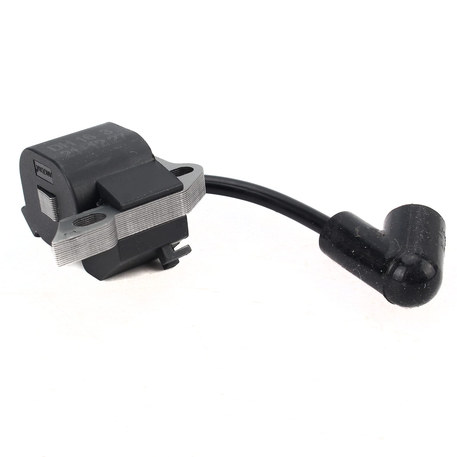 CARBBIA ignition coil close-up highlighting durable construction