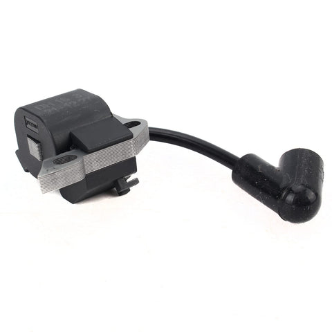 CARBBIA ignition coil close-up highlighting durable construction