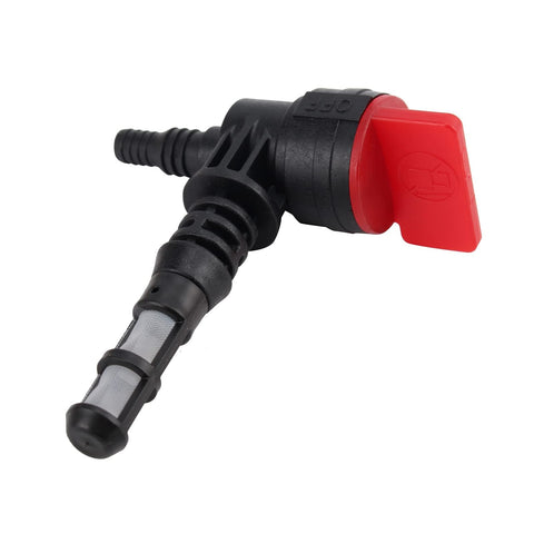 CARBBIA Troy-Bilt compatible valve enhances fuel routing