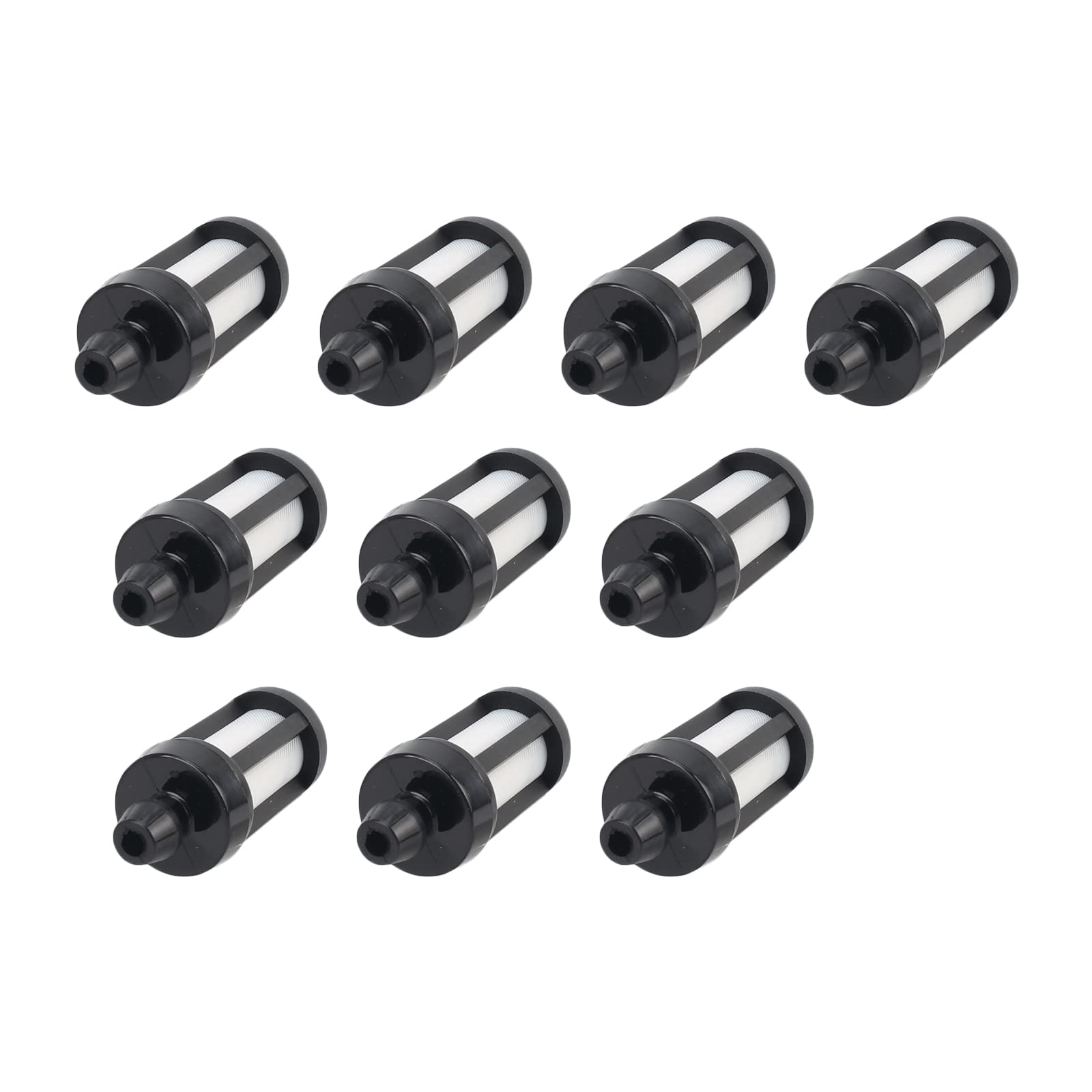 CARBBIA TS-series compatibility supports easy swaps across TS models.