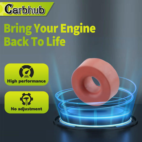 Carbhub 398188 needle seat compatibility chart for engine fit