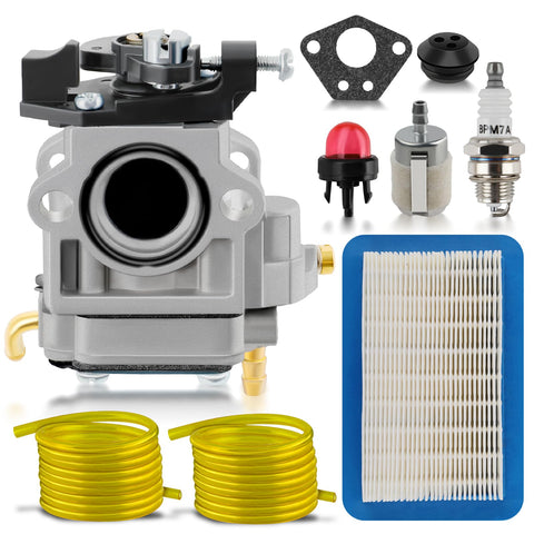 Carbhub carburetor for Echo PB770 backpack blower delivers consistent power and easier starts