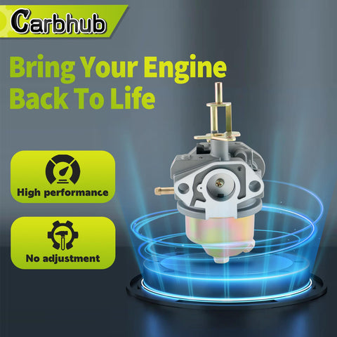 Carbhub EA190V carburetor for EA175V power washer reliable fuel delivery.