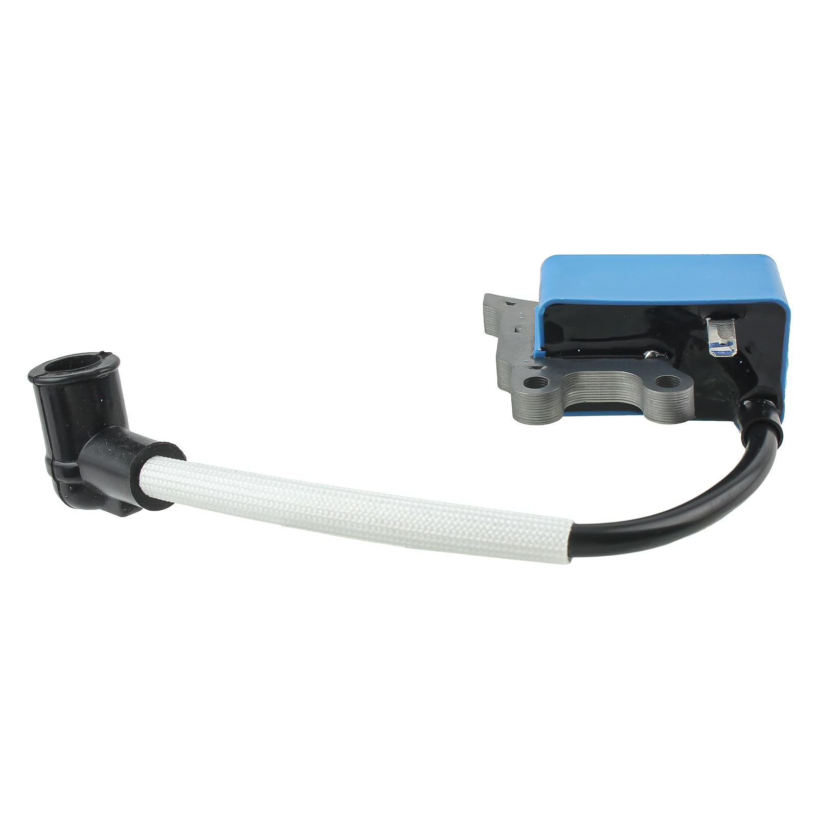 Carbhub easy installation scene; quick, simple fitting for your trimmer.