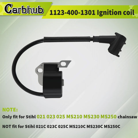 Carbhub intake manifold with gasket for secure mounting