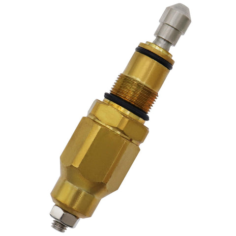 Carbman unloader valve kit highlights complete installation components.