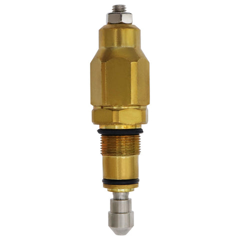 Carbman unloader valve SRMV installation view demonstrates compatibility and control.