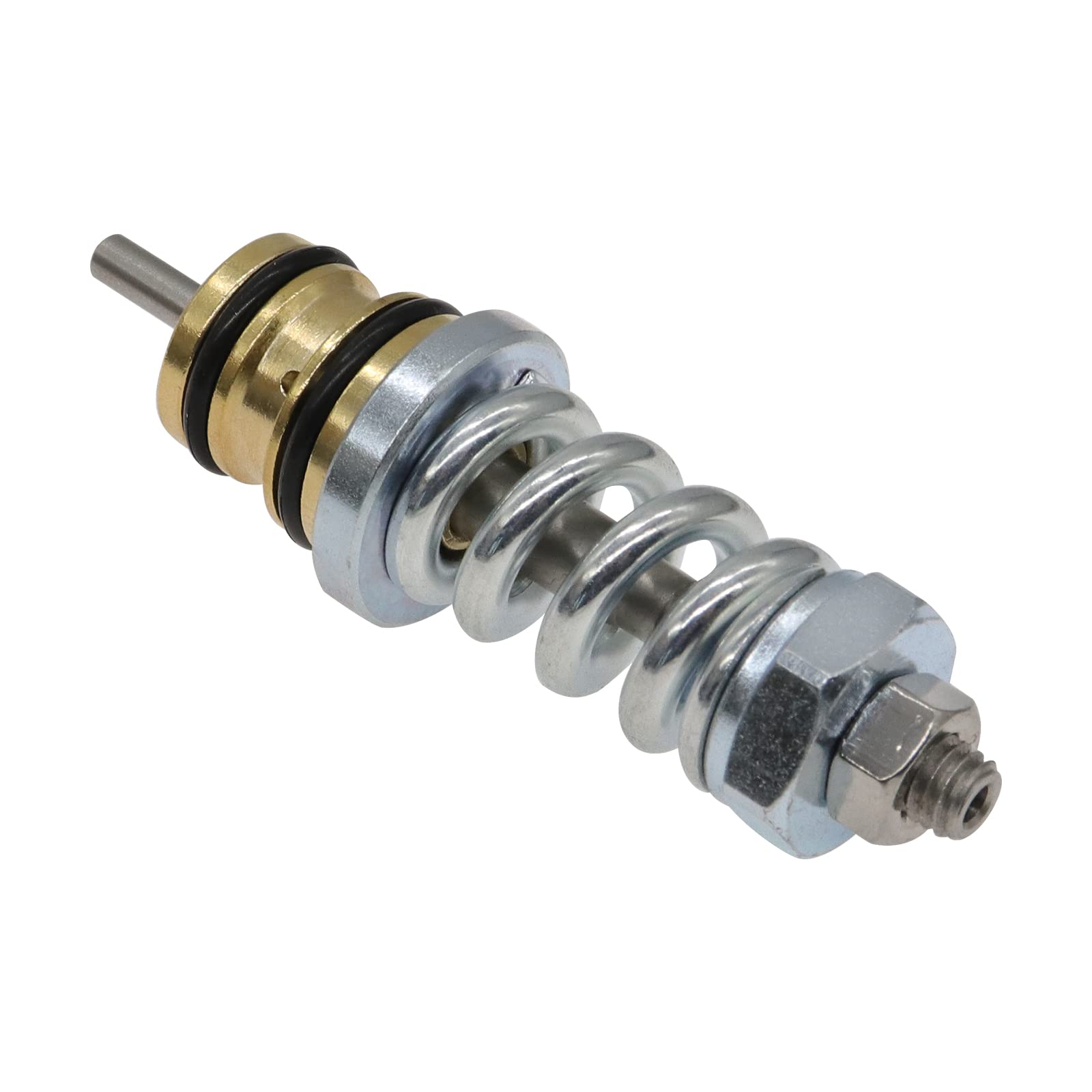 Carbpro unloader valve kit for Homelite pump improves reliability during tough cleaning tasks.