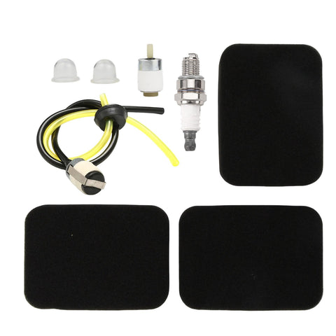 Carburionix 150BT filter kit closeup with durable components for easy maintenance