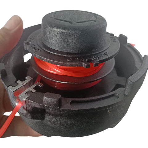 Carburionix 27-2 compatibility list helps verify fit with Stihl models