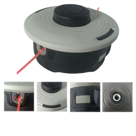 Carburionix 27-2 installation clip shows easy mounting to Stihl units