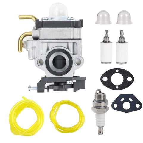 Carburionix 308054129 carburetor kit for Ryobi RY38BP boosts blower reliability
