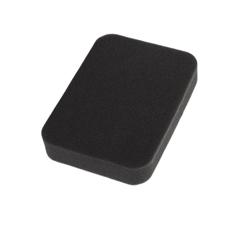 Carburionix filter dimensions 3-5-8-4-7-8-1 inch for precise fit