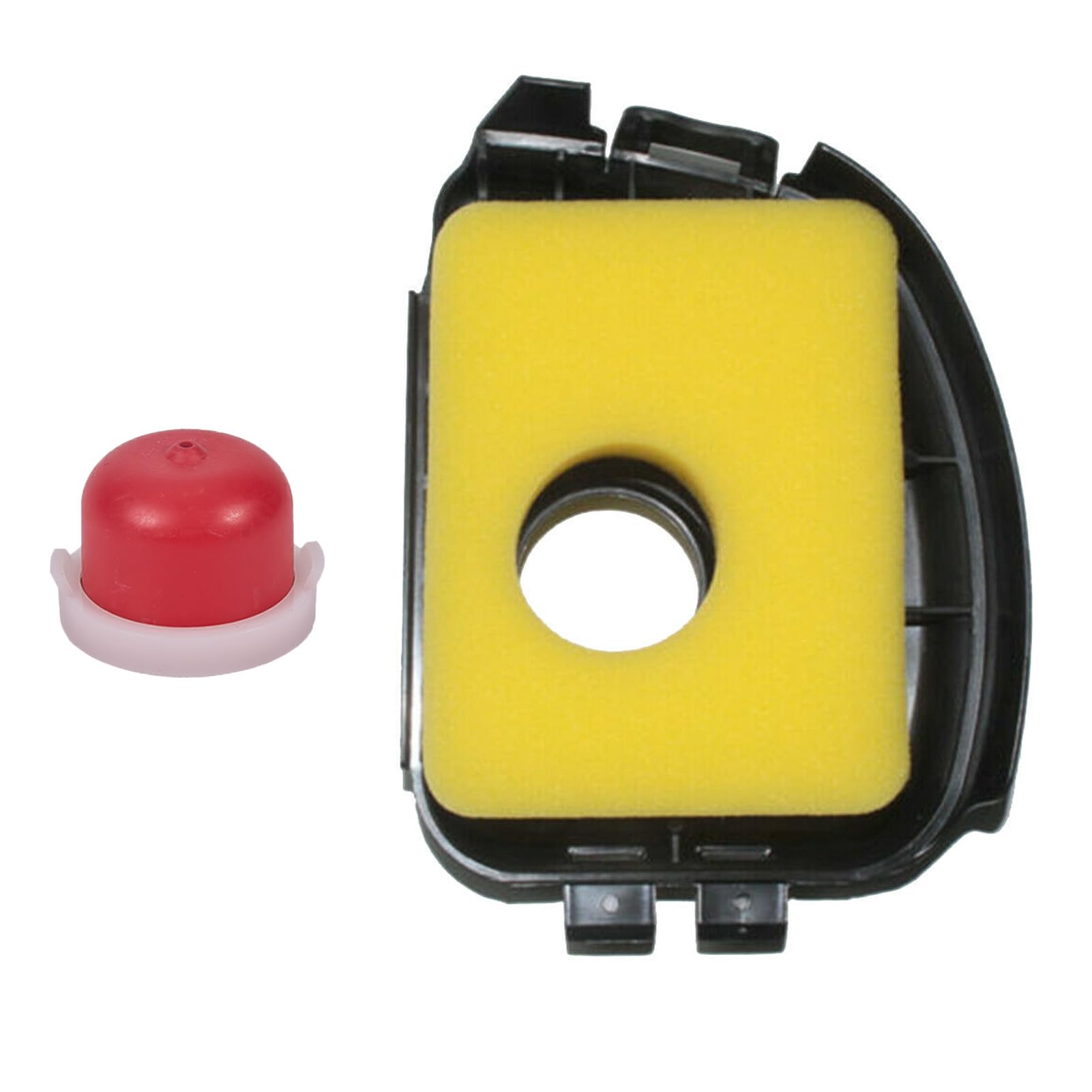 Carburionix air filter kit 799579 ready for installation in compatible equipment