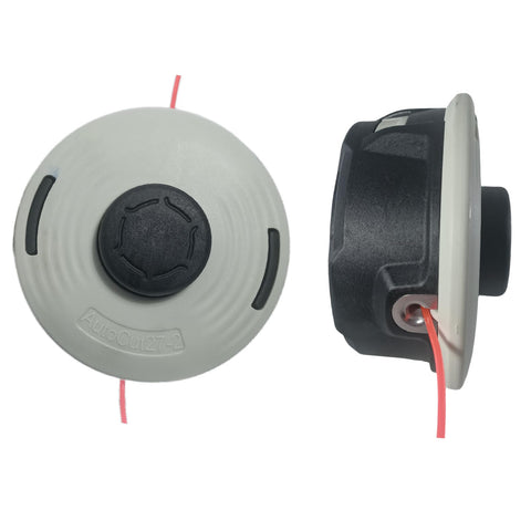 Carburionix AutoCut 27-2 replacement model, close-up, simple installation reduces downtime.