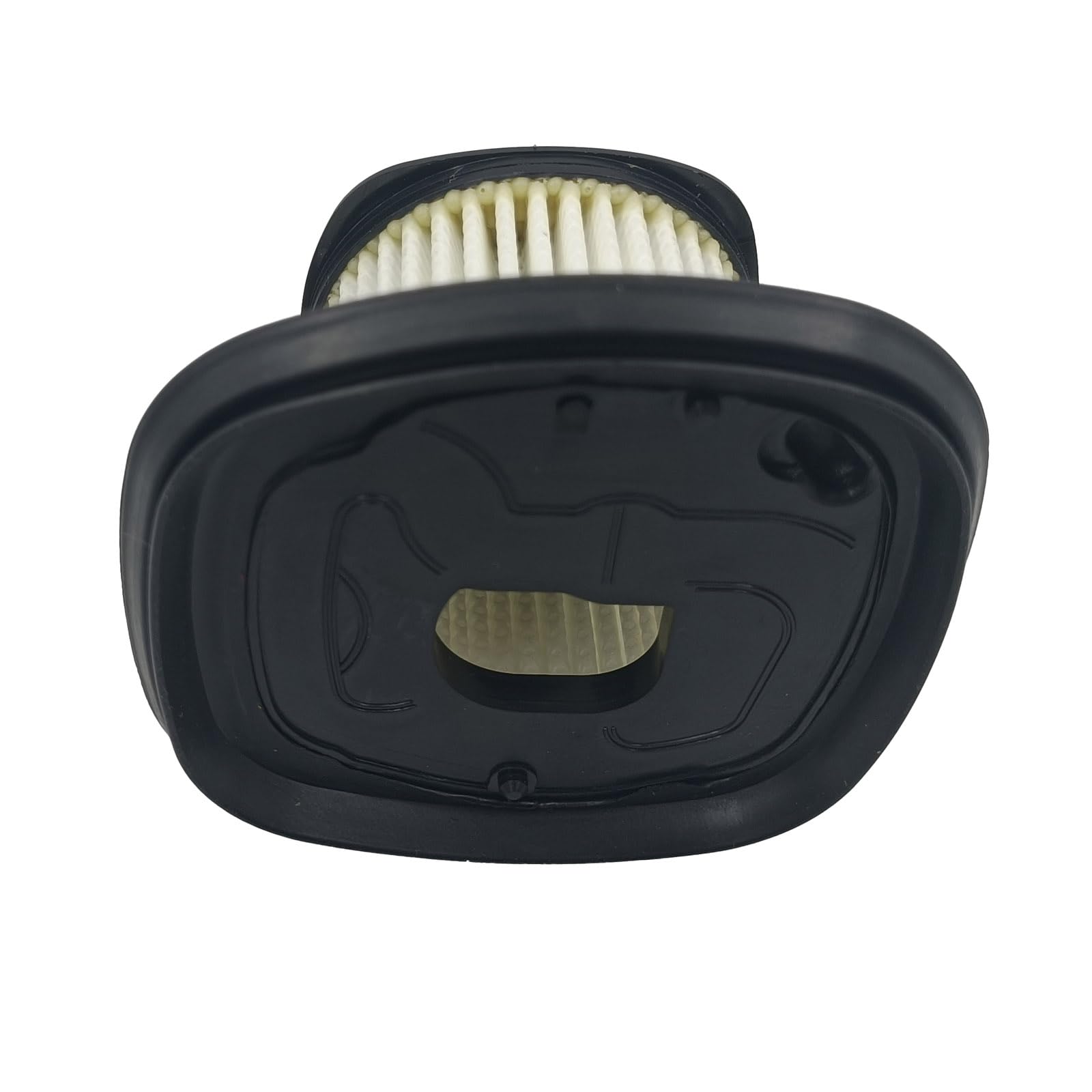Carburionix BG56 blower air filter ready for compatible models.