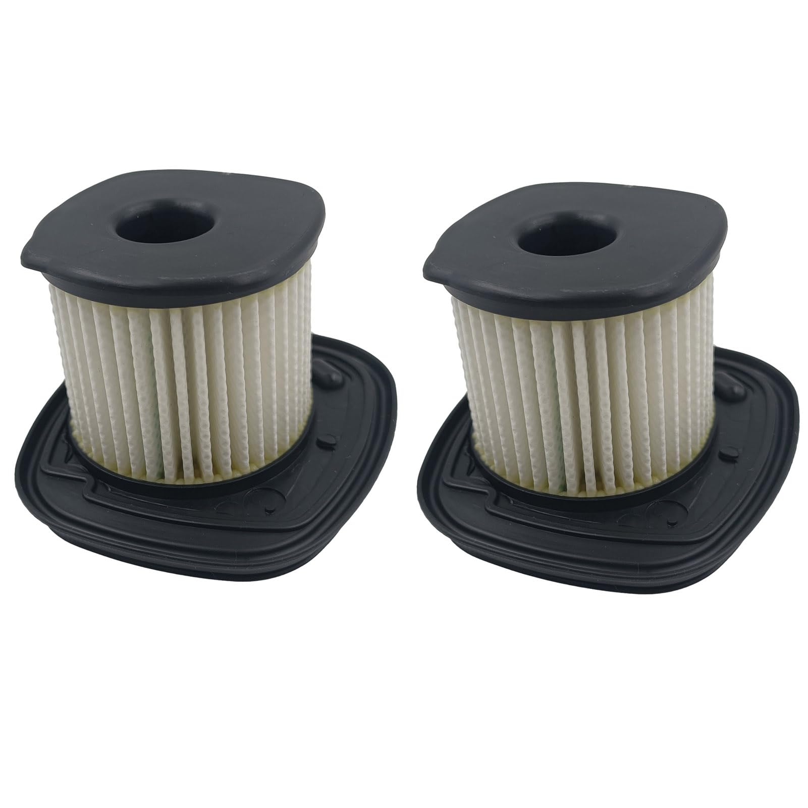 Carburionix BG86 air filter two-pack for STIHL: clean air intake and protection.